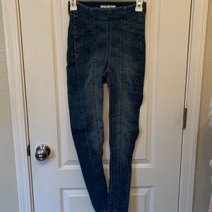 Womens Skinny Jeans
